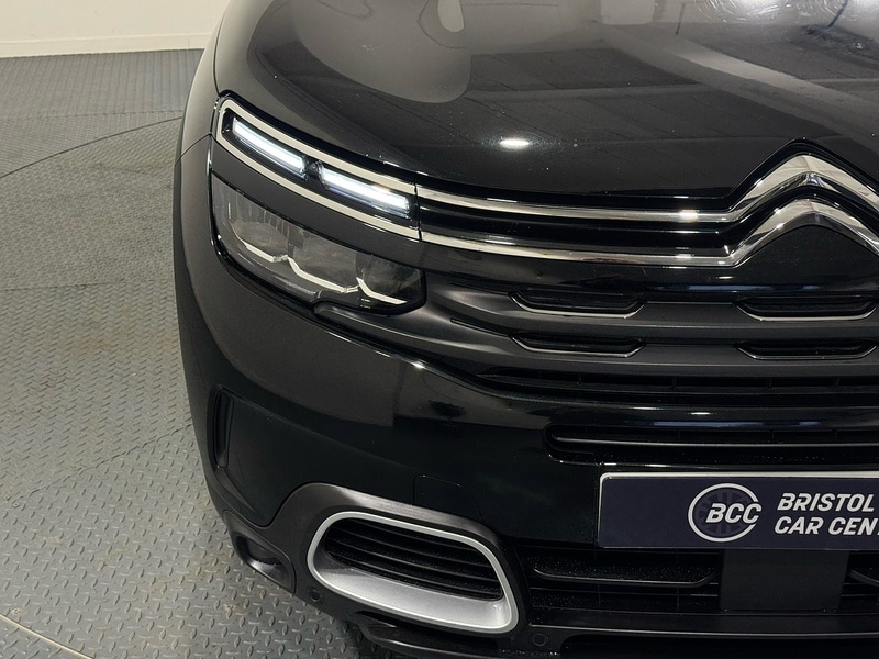 Used Citroen C5 Aircross 2021 for sale - 77123945: Photo 30