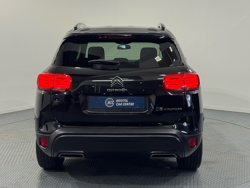 Used Citroen C5 Aircross 2021 for sale - 77123945: Photo 31