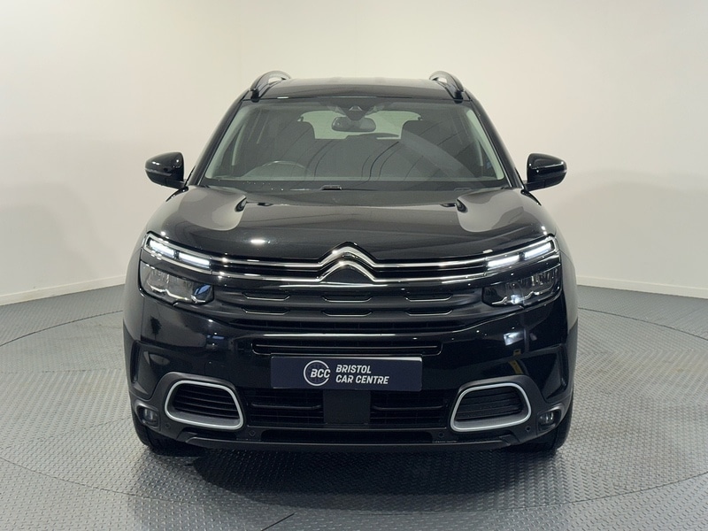 Used Citroen C5 Aircross 2021 for sale - 77123945: Photo 32