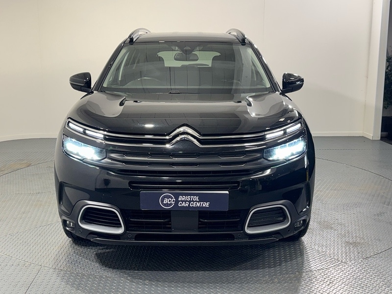 Used Citroen C5 Aircross 2021 for sale - 77123945: Photo 33