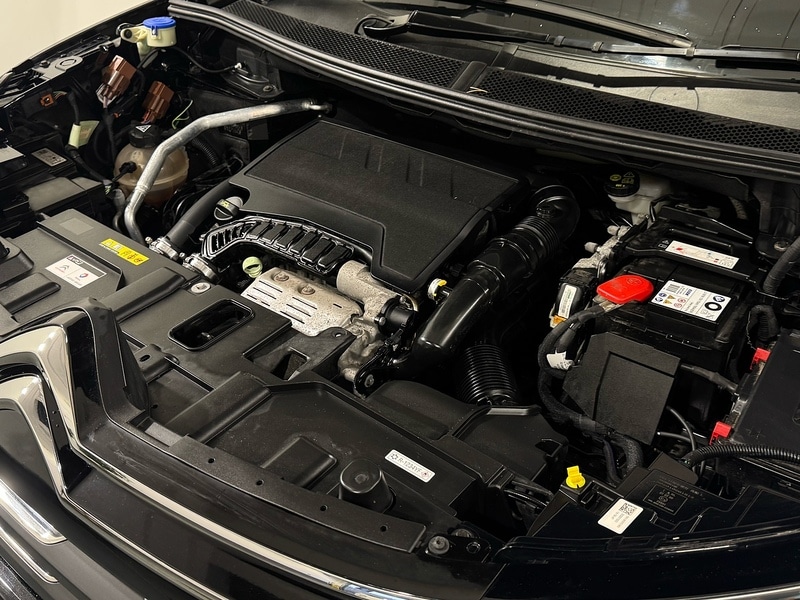 Used Citroen C5 Aircross 2021 for sale - 77123945: Photo 35