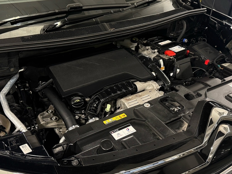 Used Citroen C5 Aircross 2021 for sale - 77123945: Photo 36