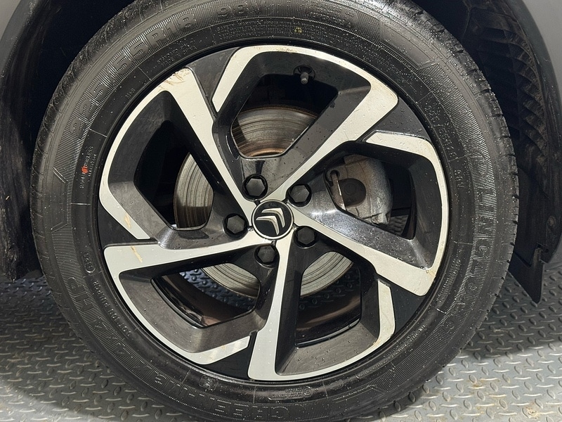 Used Citroen C5 Aircross 2021 for sale - 77123945: Photo 37