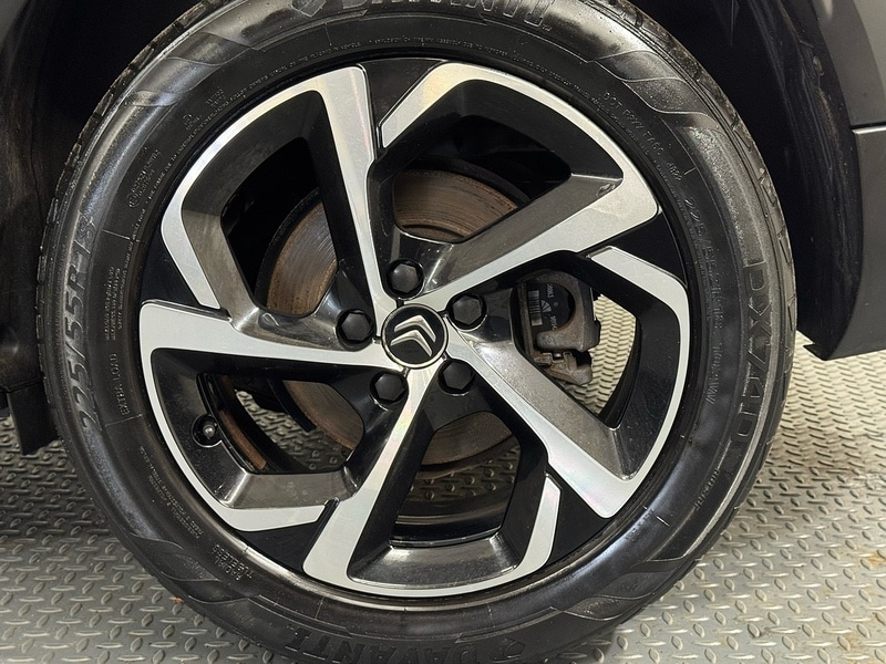 Used Citroen C5 Aircross 2021 for sale - 77123945: Photo 39