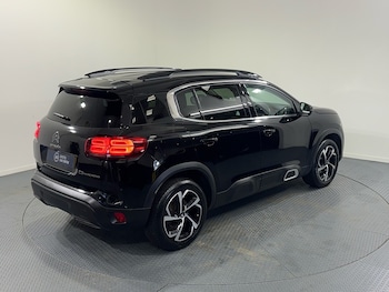 Used Citroen C5 Aircross 2021 for sale - 77123945: Photo
