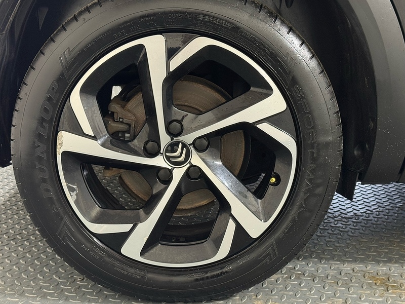 Used Citroen C5 Aircross 2021 for sale - 77123945: Photo 40