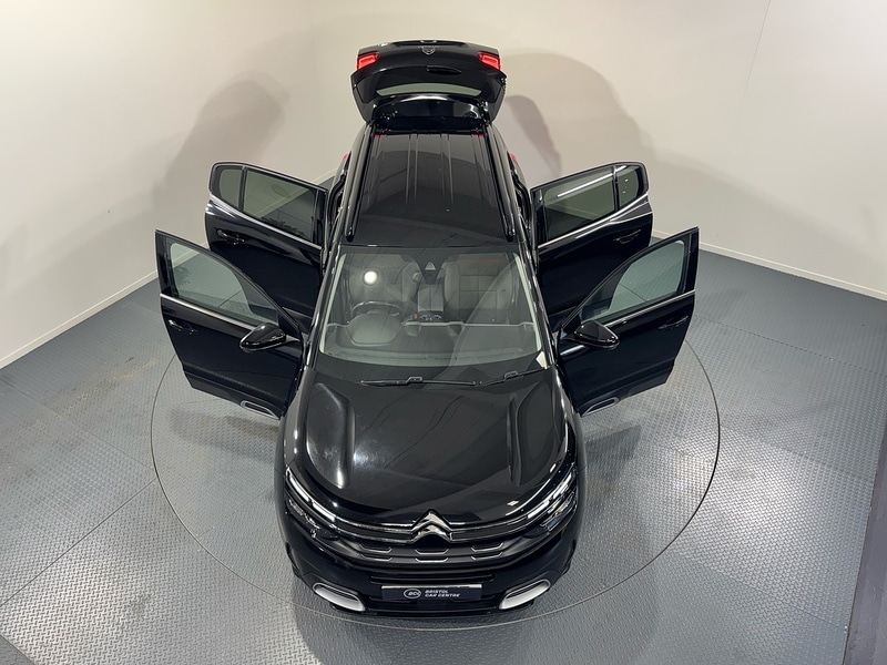 Used Citroen C5 Aircross 2021 for sale - 77123945: Photo 41