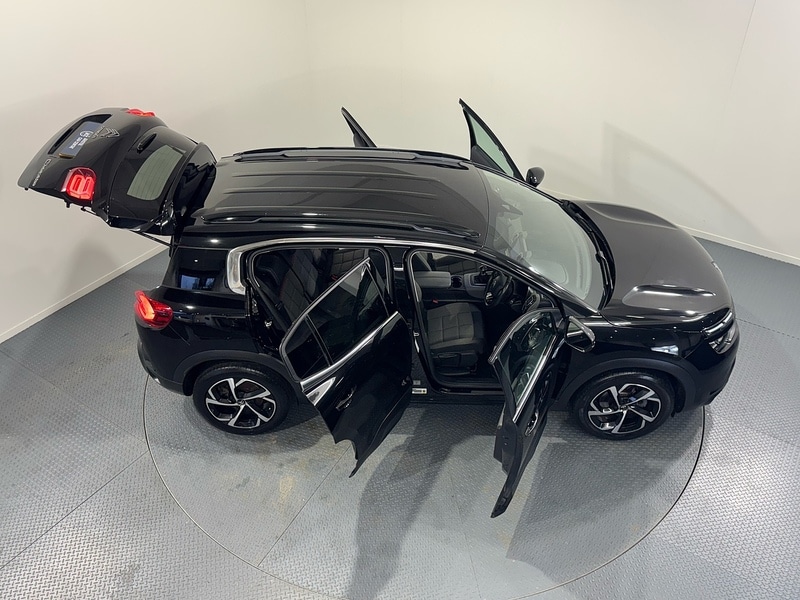 Used Citroen C5 Aircross 2021 for sale - 77123945: Photo 42