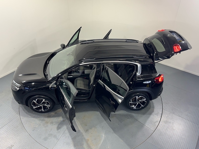 Used Citroen C5 Aircross 2021 for sale - 77123945: Photo 43