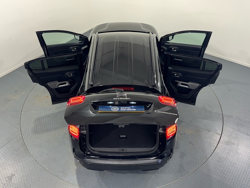 Used Citroen C5 Aircross 2021 for sale - 77123945: Photo 44