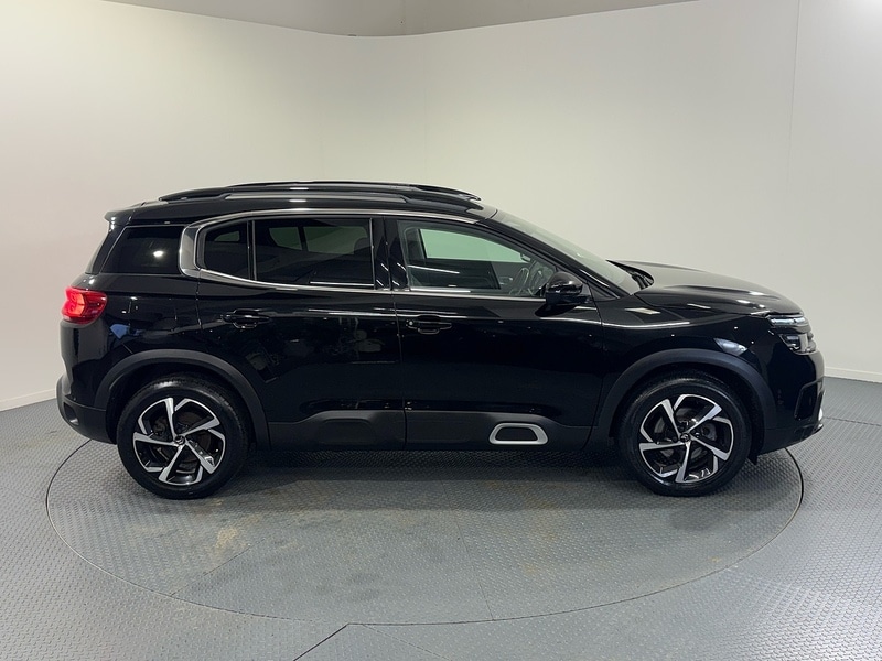 Used Citroen C5 Aircross 2021 for sale - 77123945: Photo 46