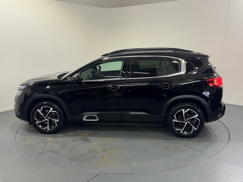 Used Citroen C5 Aircross 2021 for sale - 77123945: Photo 47