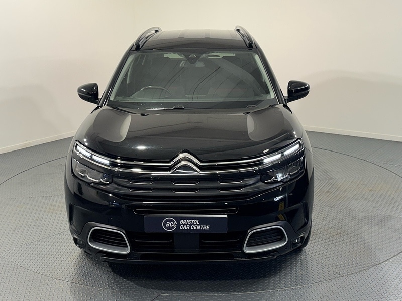 Used Citroen C5 Aircross 2021 for sale - 77123945: Photo 7