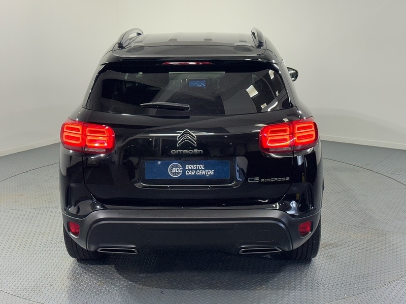 Used Citroen C5 Aircross 2021 for sale - 77123945: Photo 8