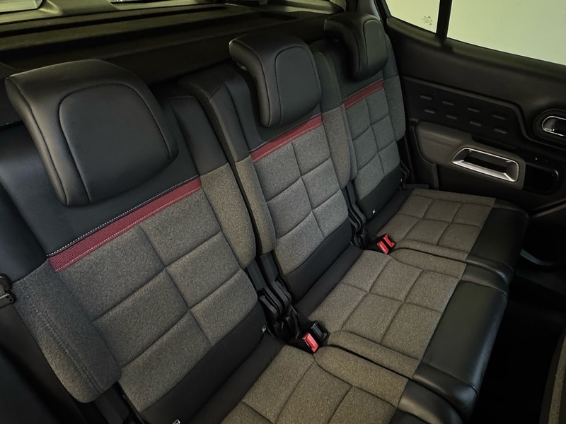 Used Citroen C5 Aircross 2021 for sale - 77123945: Photo 9