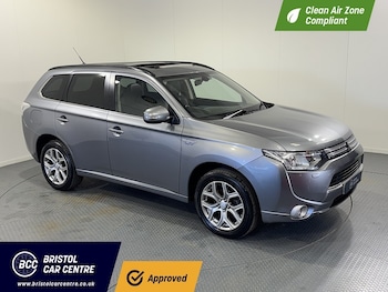 Used Mitsubishi Outlander 2015 for sale - 78715490: Photo