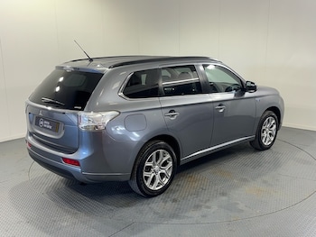 Used Mitsubishi Outlander 2015 for sale - 78715490: Photo
