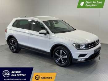 2017 - TDI BlueMotion Tech SE Navigation 5-Door