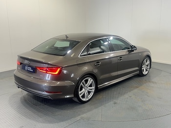 Used Audi A3 2016 for sale - 79010007: Photo