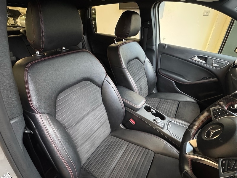 Used Mercedes-Benz B Class 2017 for sale - 77288689: Photo 10