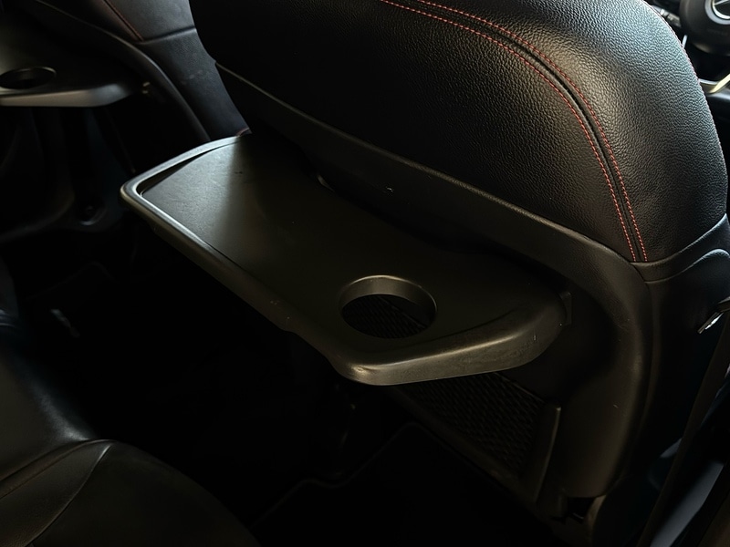 Used Mercedes-Benz B Class 2017 for sale - 77288689: Photo 13