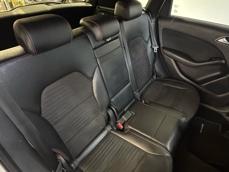 Used Mercedes-Benz B Class 2017 for sale - 77288689: Photo 9