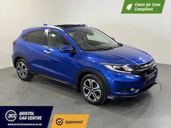 Used Honda HR-V 2018 for sale - 79775595: Photo