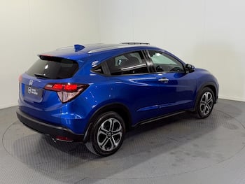 Used Honda HR-V 2018 for sale - 79775595: Photo