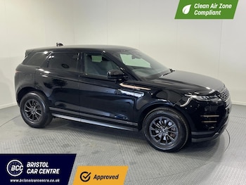 2020 - 2.0 D150 R-Dynamic 5dr 2WD