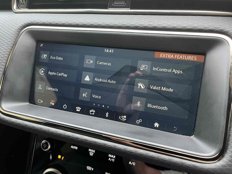 Vehicle 28