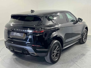 Used Land Rover Range Rover Evoque 2020 for sale - 75868968: Photo