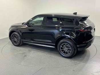 Used Land Rover Range Rover Evoque 2020 for sale - 75868968: Photo