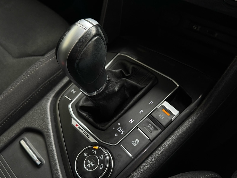 Used Volkswagen Tiguan 2016 for sale - 77288694: Photo 16