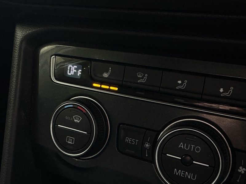 Used Volkswagen Tiguan 2016 for sale - 77288694: Photo 17