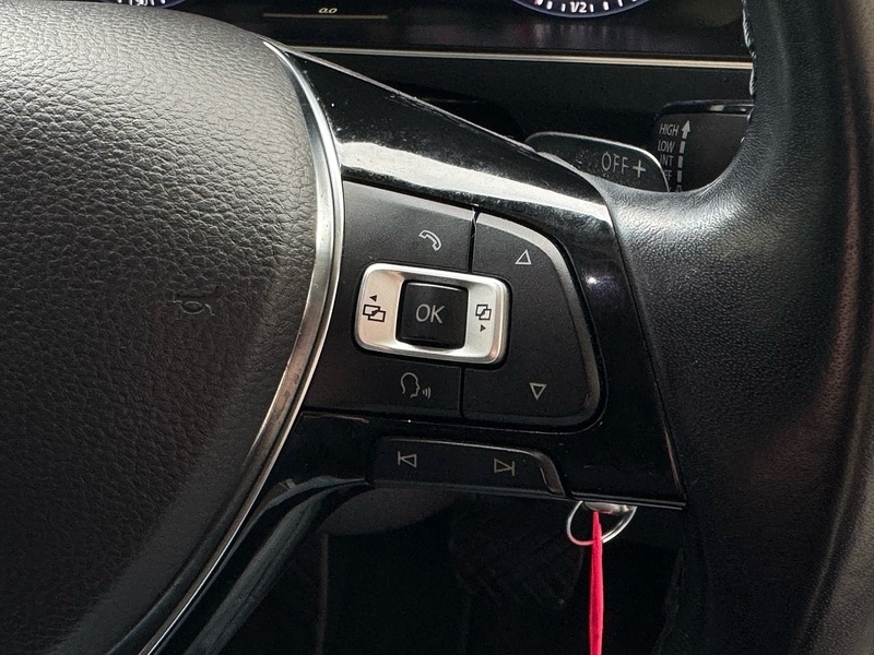 Used Volkswagen Tiguan 2016 for sale - 77288694: Photo 19