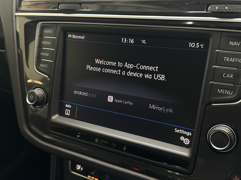 Used Volkswagen Tiguan 2016 for sale - 77288694: Photo 23