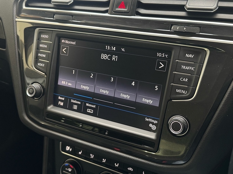 Used Volkswagen Tiguan 2016 for sale - 77288694: Photo 26