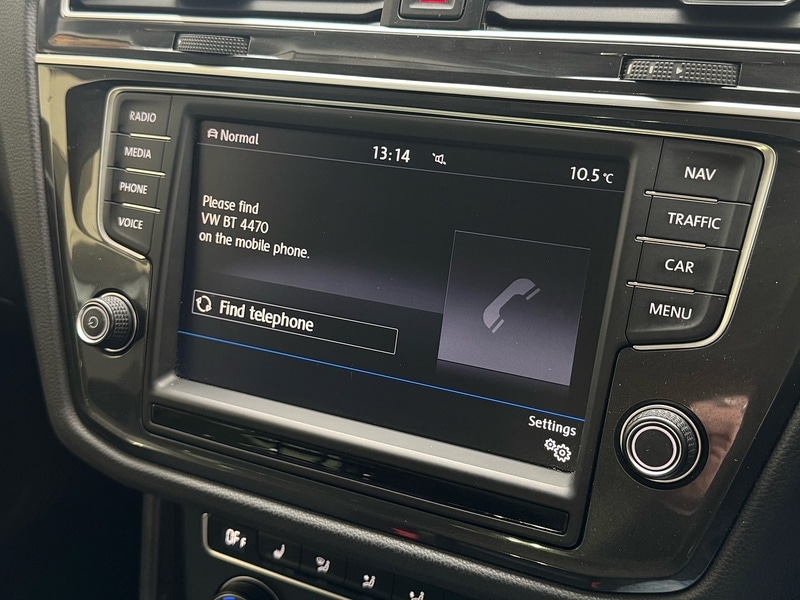 Used Volkswagen Tiguan 2016 for sale - 77288694: Photo 27