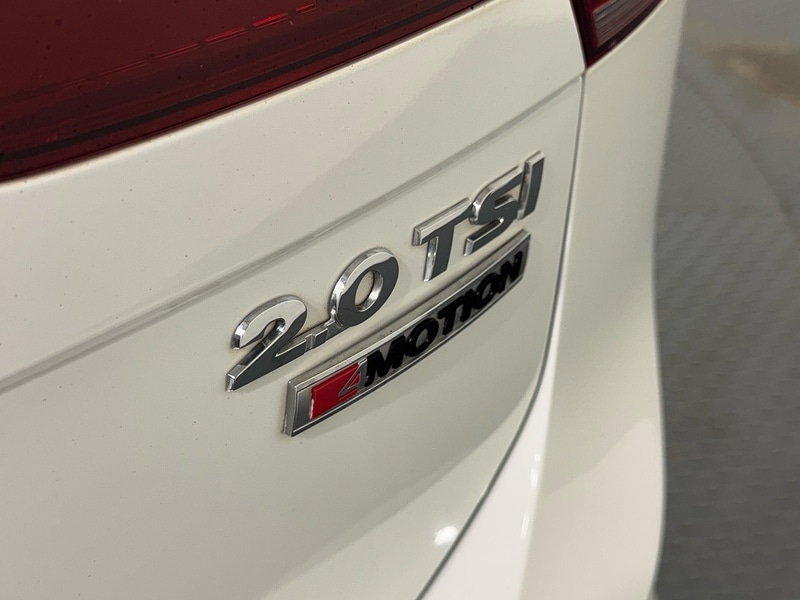 Used Volkswagen Tiguan 2016 for sale - 77288694: Photo 35