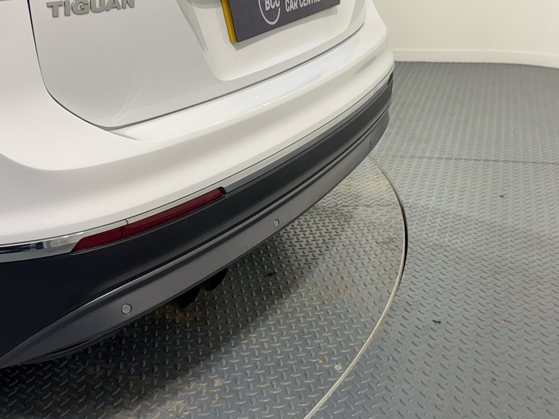 Used Volkswagen Tiguan 2016 for sale - 77288694: Photo 36