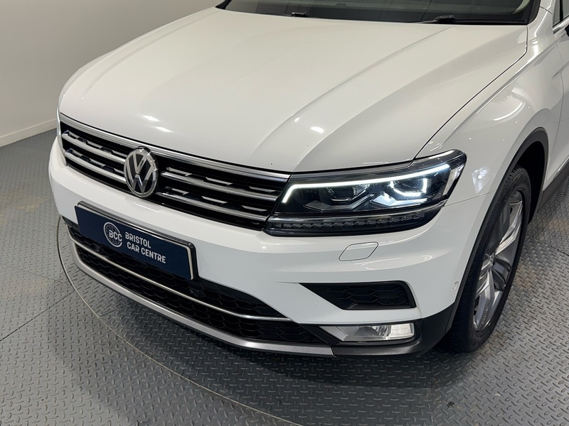 Used Volkswagen Tiguan 2016 for sale - 77288694: Photo 39