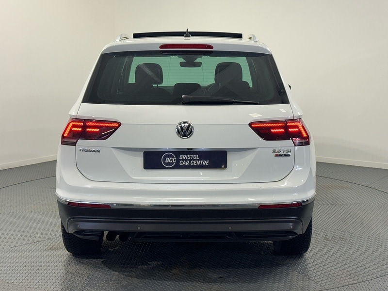 Used Volkswagen Tiguan 2016 for sale - 77288694: Photo 41