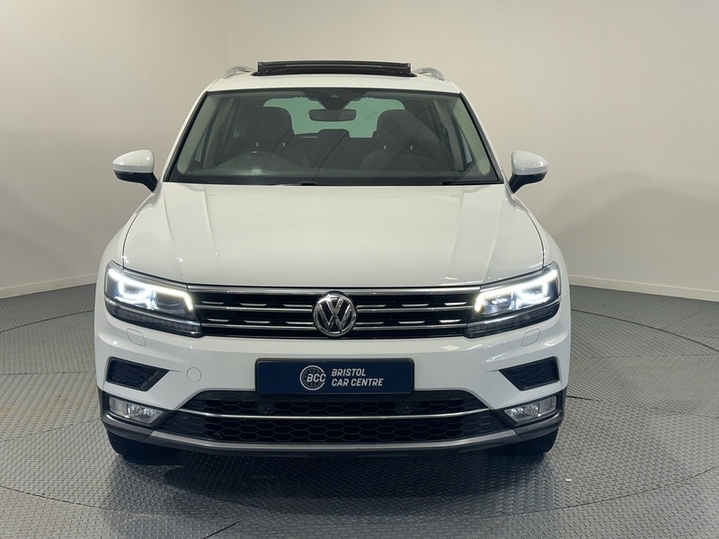 Used Volkswagen Tiguan 2016 for sale - 77288694: Photo 42
