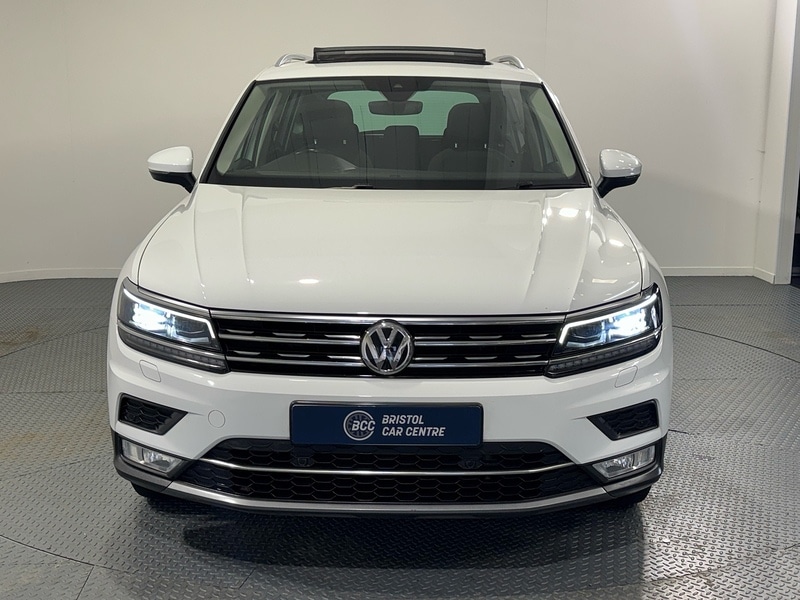 Used Volkswagen Tiguan 2016 for sale - 77288694: Photo 43