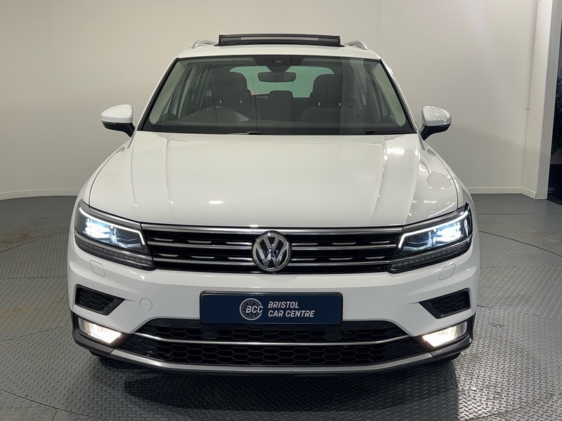 Used Volkswagen Tiguan 2016 for sale - 77288694: Photo 44