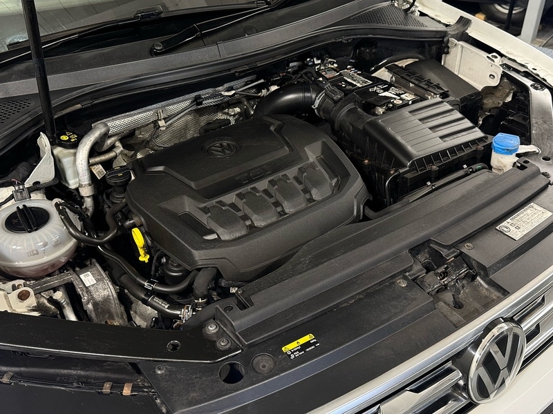 Used Volkswagen Tiguan 2016 for sale - 77288694: Photo 45