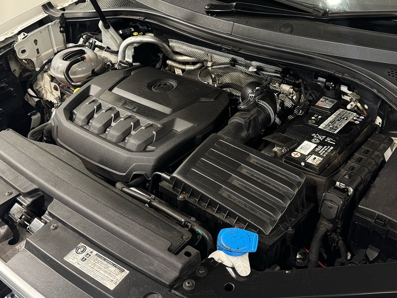 Used Volkswagen Tiguan 2016 for sale - 77288694: Photo 46