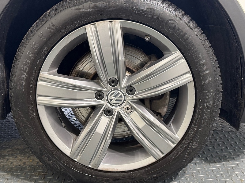 Used Volkswagen Tiguan 2016 for sale - 77288694: Photo 47