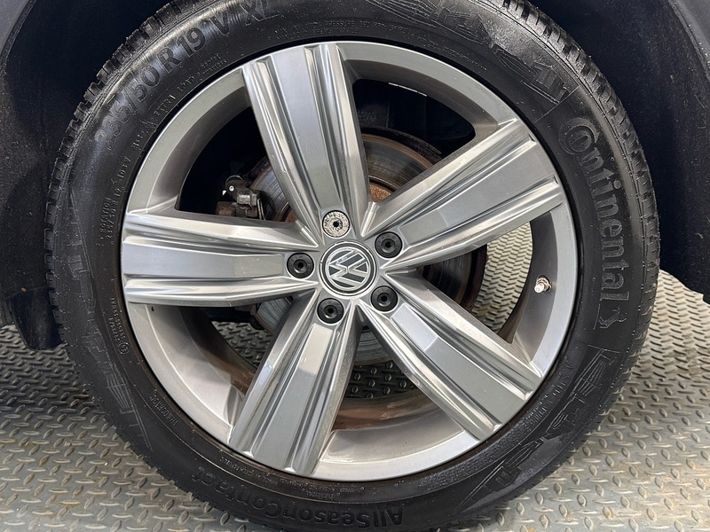 Used Volkswagen Tiguan 2016 for sale - 77288694: Photo 49