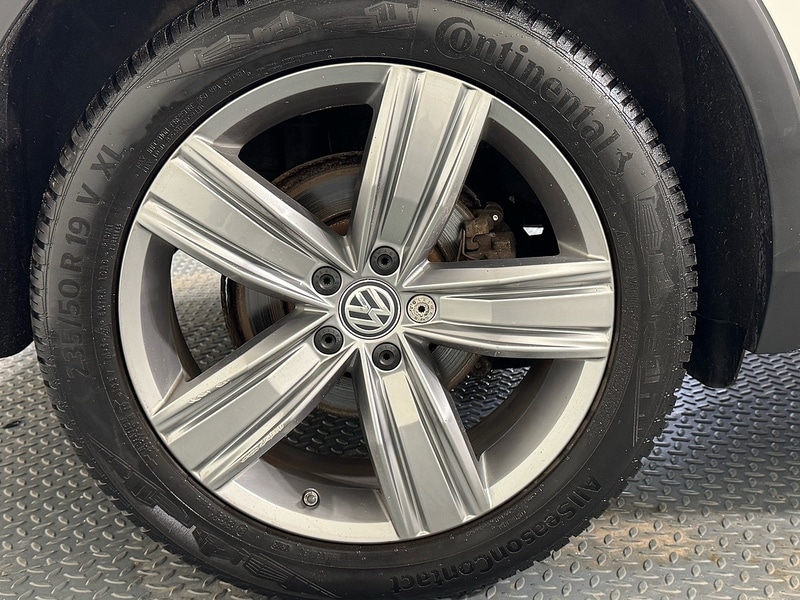 Used Volkswagen Tiguan 2016 for sale - 77288694: Photo 50